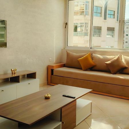 Nouveau Appartement Prestige Avec Vue Paronamique Tanger Buitenkant foto