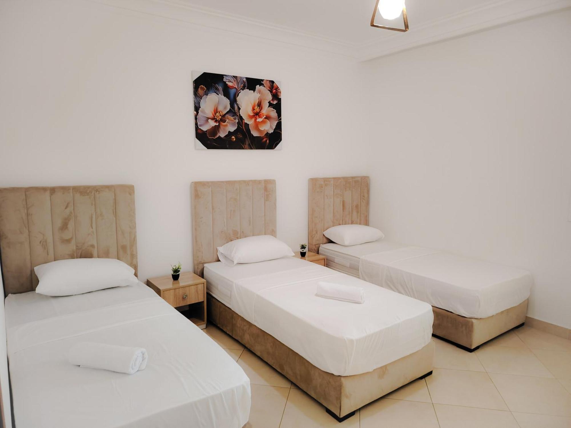 Nouveau Appartement Prestige Avec Vue Paronamique Tanger Buitenkant foto