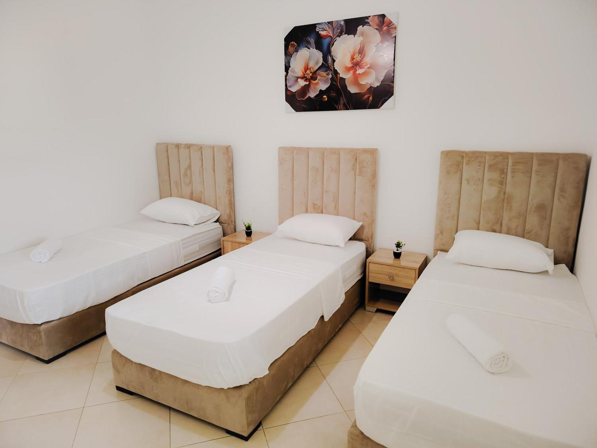 Nouveau Appartement Prestige Avec Vue Paronamique Tanger Buitenkant foto